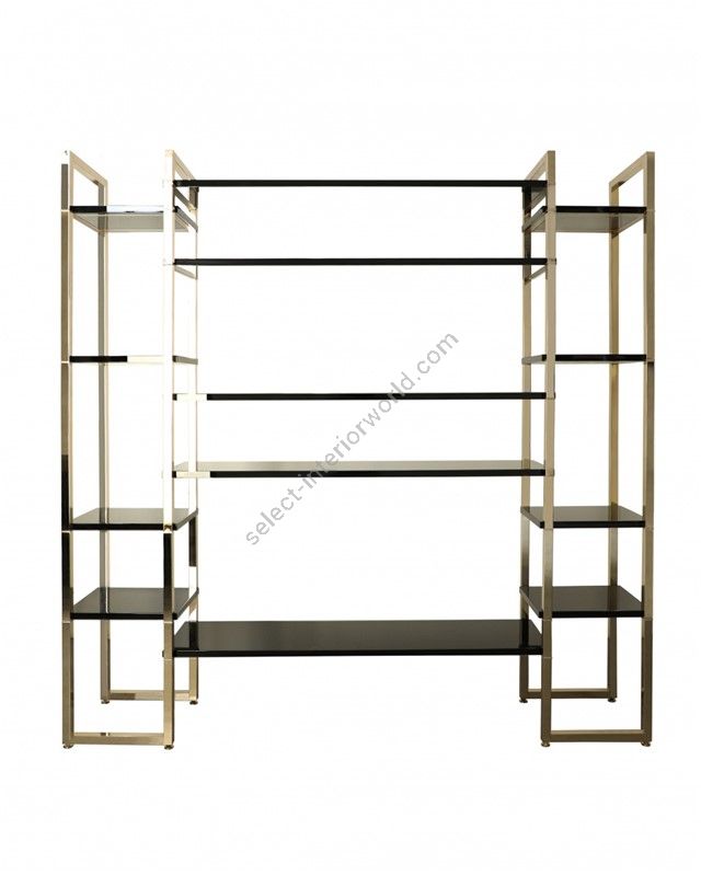 Castro Lighting / Shelves / Gaya