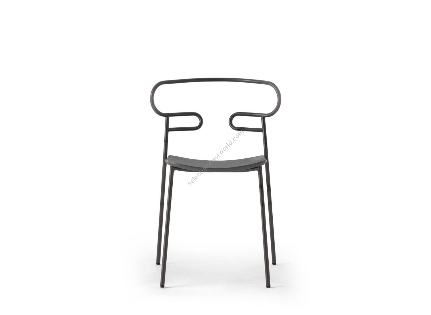 Traba / Chairs / Genoa Met Pu TR-0047 MET PU