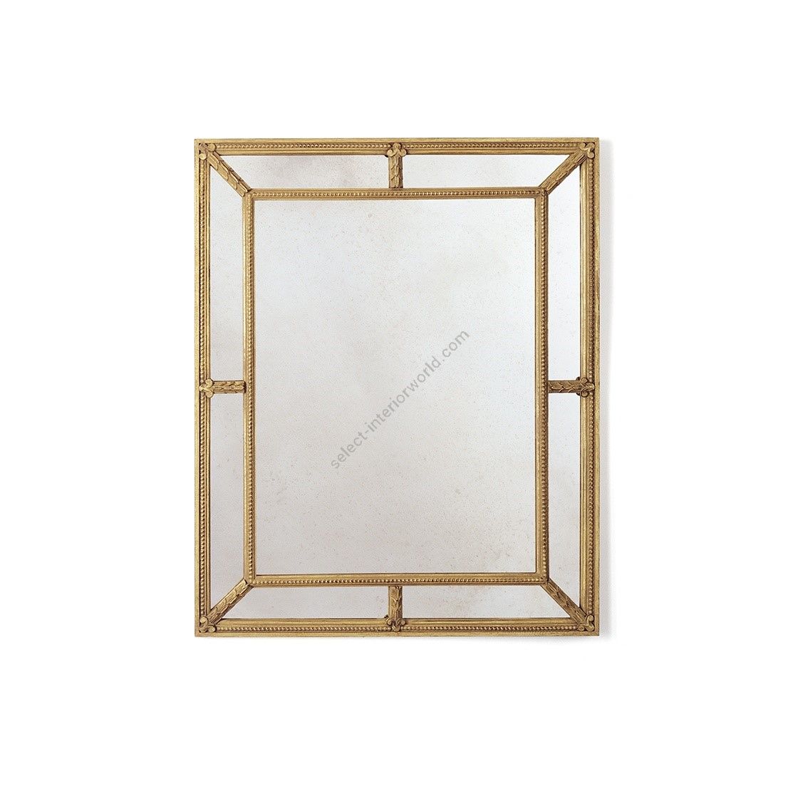 Beaumont & Fletcher / Mirrors / Georgian