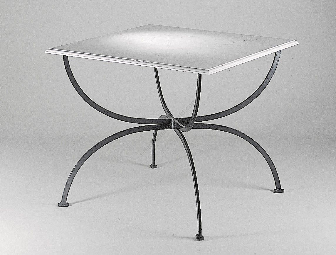 Officina Ciani / Side Tables / Metal GF4009TA Piazza