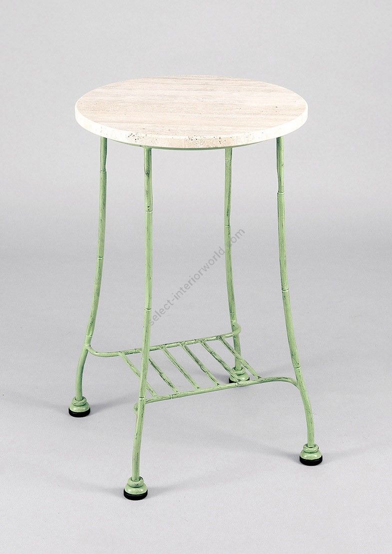 Officina Ciani / Side Tables / GF4012TA-S Bamboo