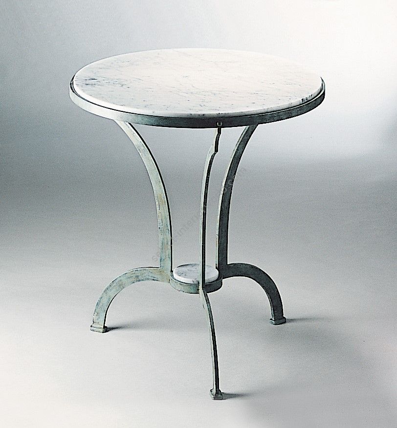 Officina Ciani / Side Tables / Marble Top GF4013TA-70 Archi