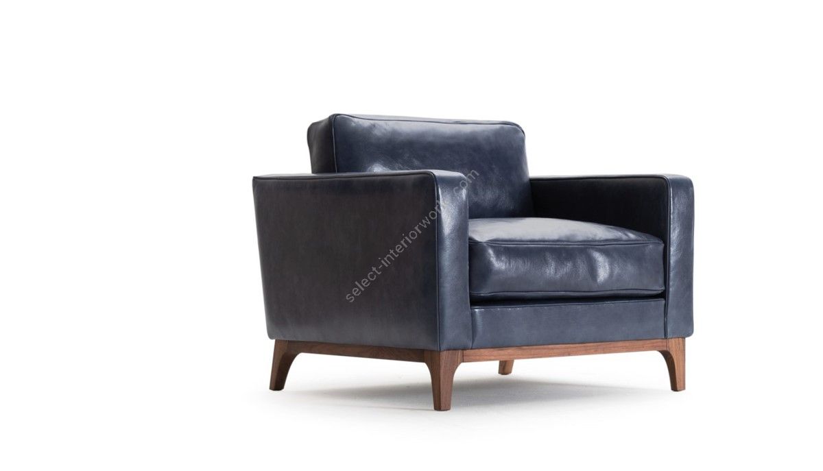 Ulivi Salotti / Armchairs / Ginny