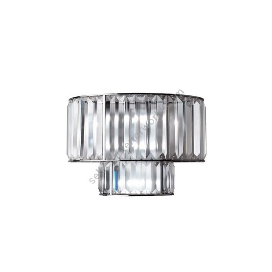 Patrizia Garganti / Wall Sconces / Gisele EX15_M