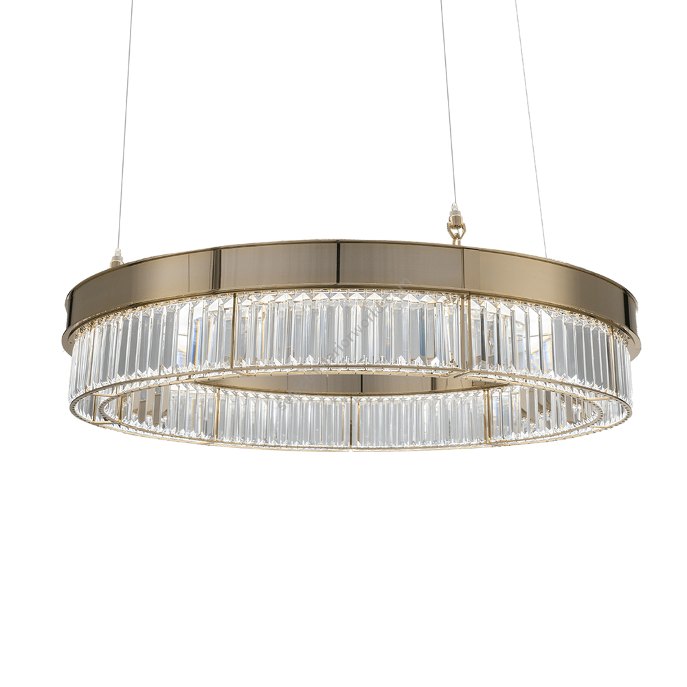 Patrizia Garganti / Chandeliers / GiseleEX18_G