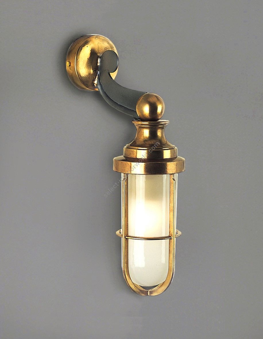 Officina Ciani / Outdoor Wall Lights / GL3011WA-1 Dori