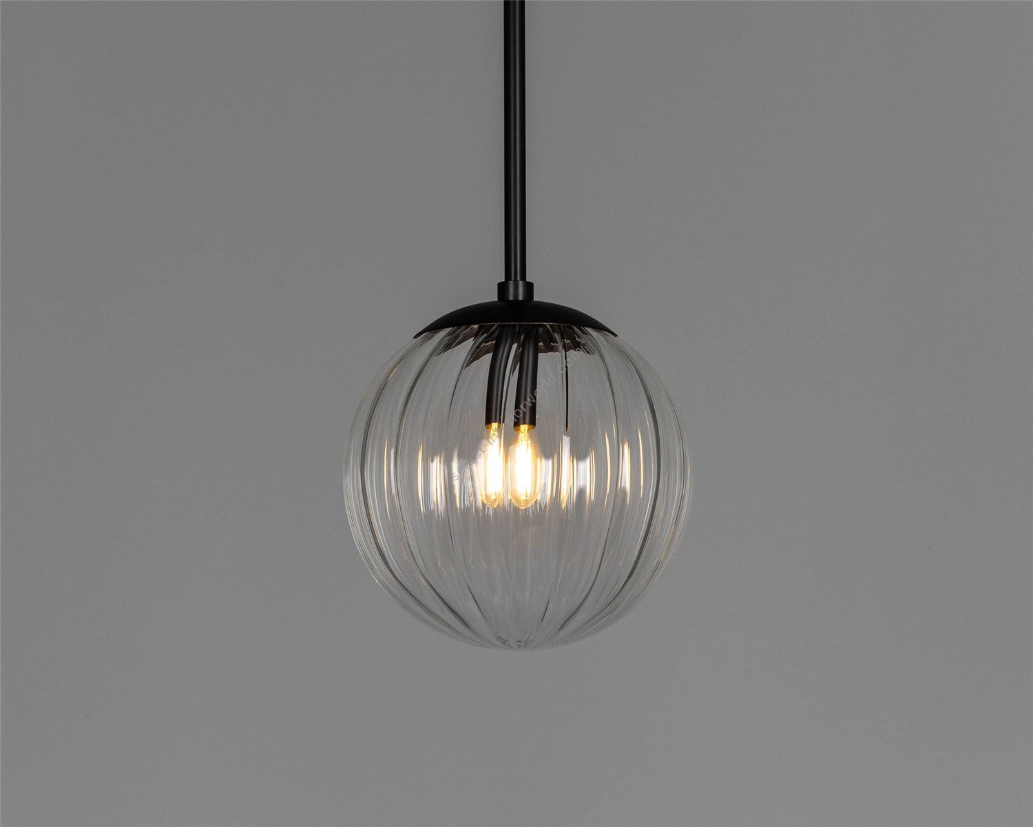 Schwung design / Pendants & Suspension Lights / Globe Single