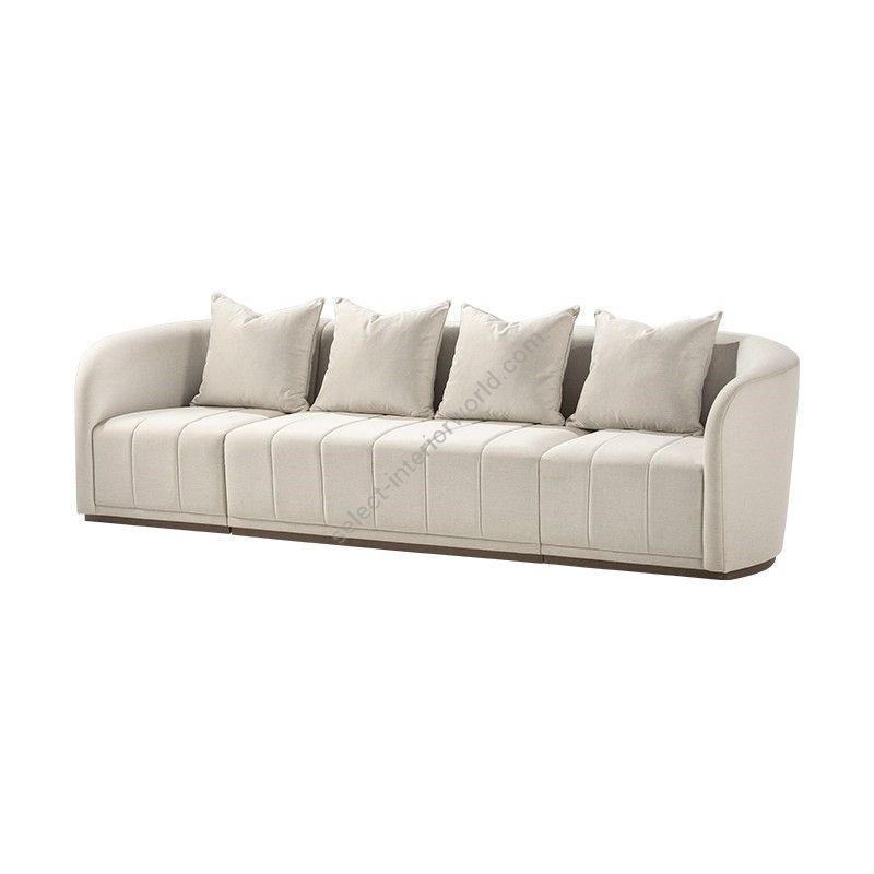 Adriana Hoyos / Sofas / Gem 110