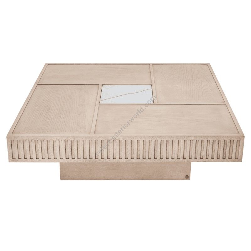 Adriana Hoyos / Coffee Tables / Gem 300