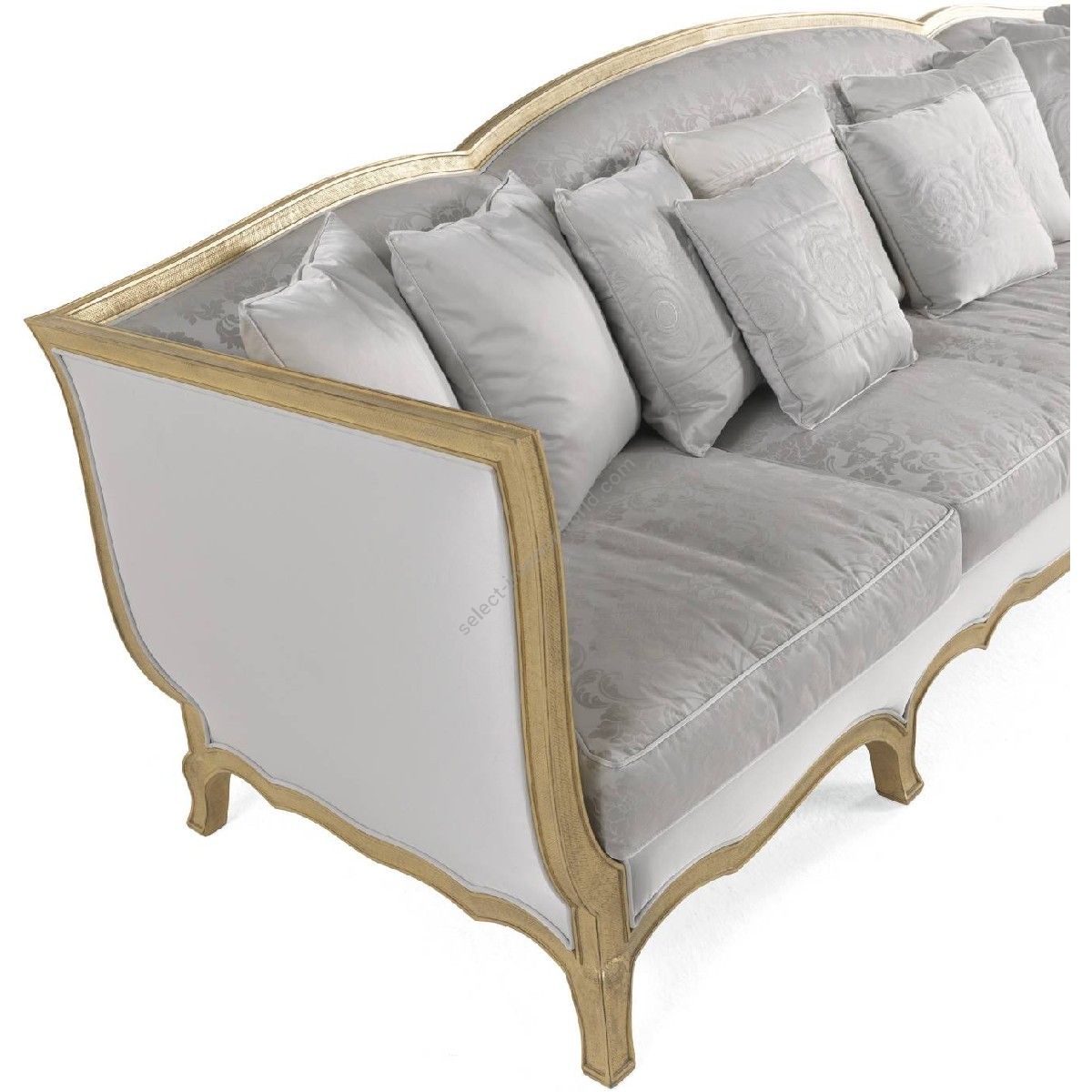 Jumbo Collection / Sofas / Grandcamée21