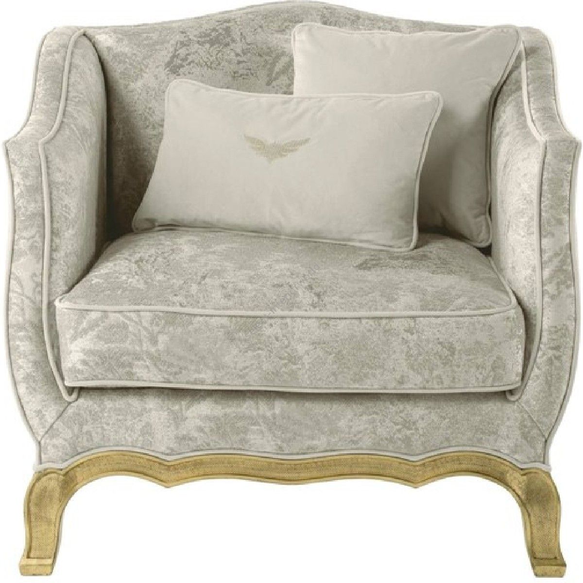Jumbo Collection / Armchair / Grandcamée Armchair