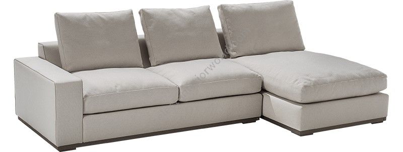 Adriana Hoyos / Sofas / Galapagos Modular 100