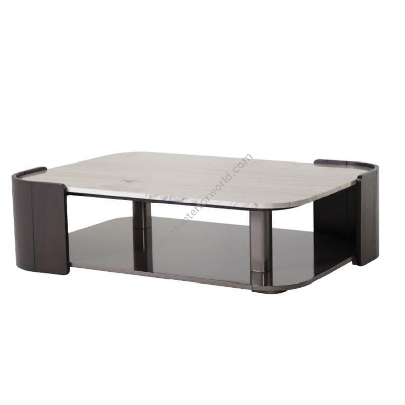 Adriana Hoyos / Coffee Tables / Galapagos Cocktail 401