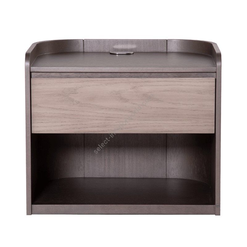 Adriana Hoyos / Nightstands / Galapagos 200