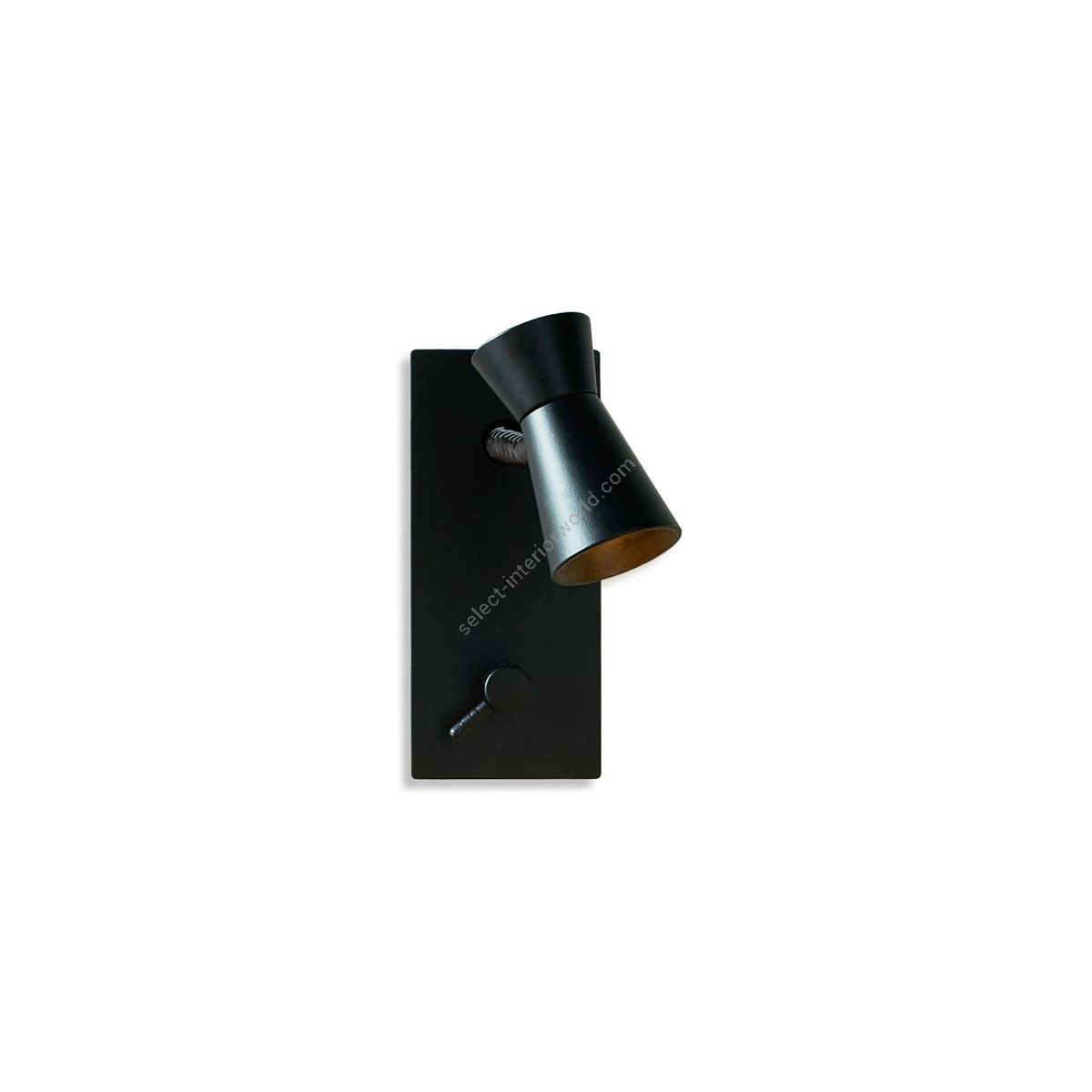 Contardi / Reading & Swing Arm Lights / G+T reading