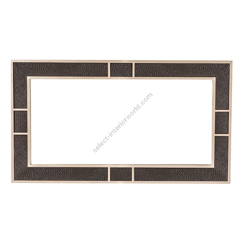 Adriana Hoyos / Wall Mirrors / Grafito 110