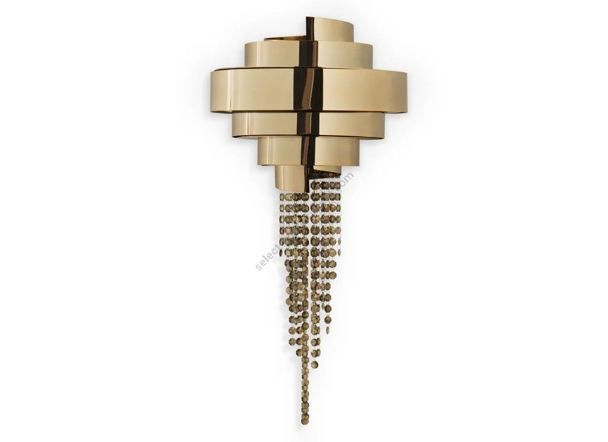 Luxxu / Wall Sconces / Guggenheim