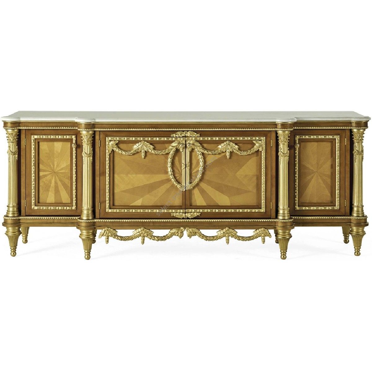 Jumbo Collection / Sideboard / Guirlande Sideboard