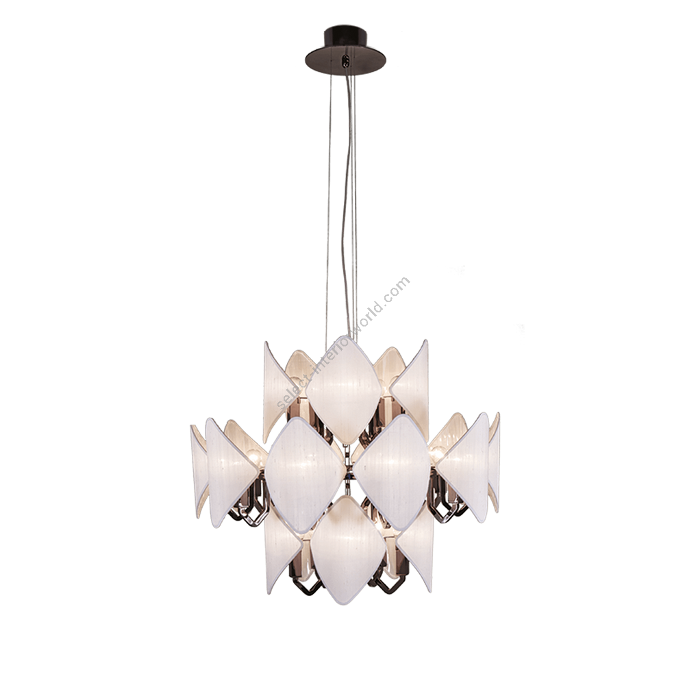 Patrizia Garganti / Pendants & Suspension Lights / H04M4
