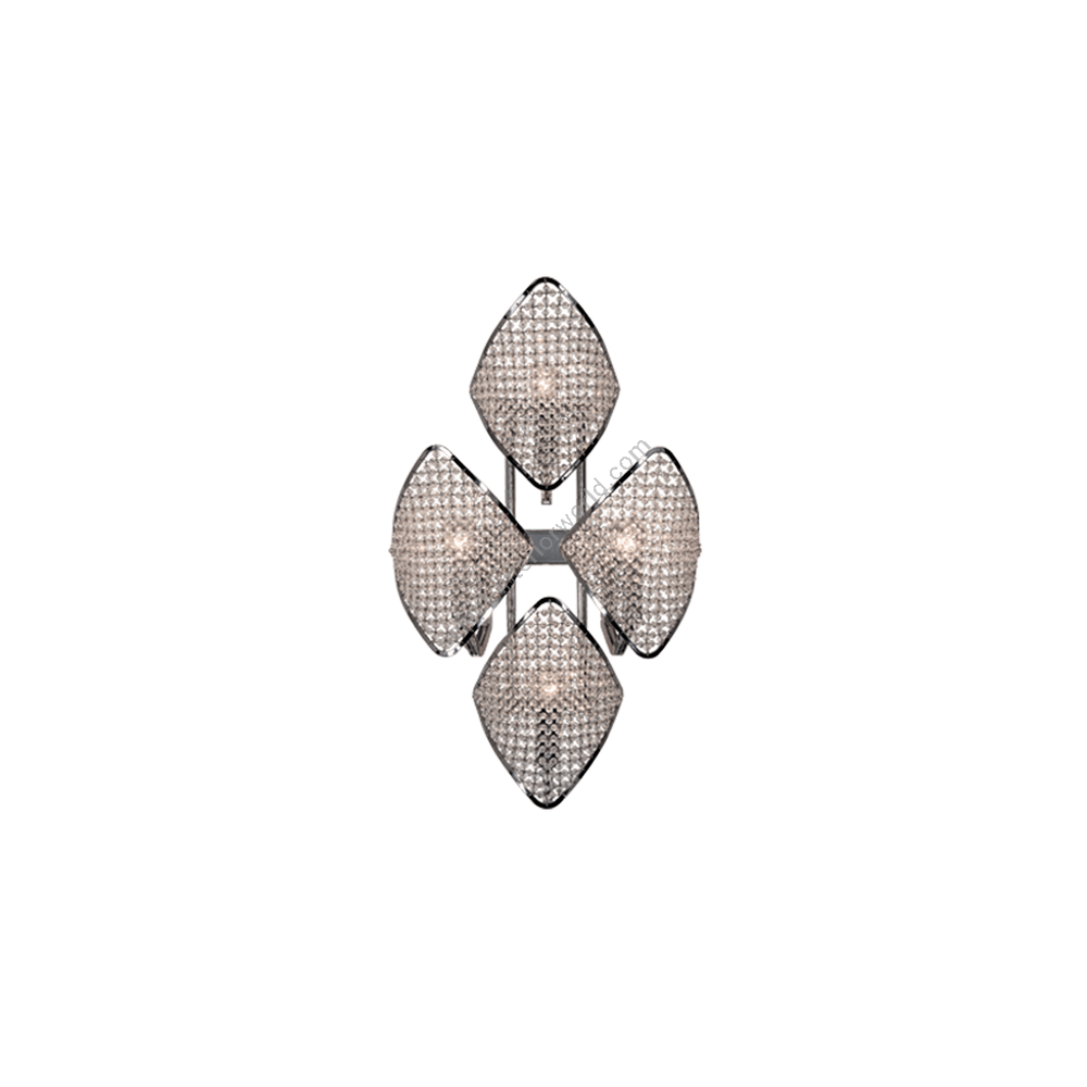 Patrizia Garganti / Wall Sconces / H05C8