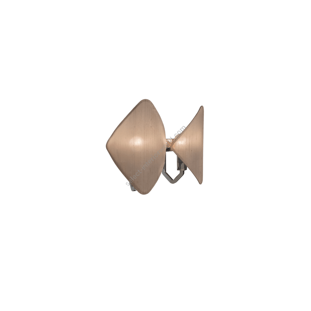 Patrizia Garganti / Wall Sconces / H06G5