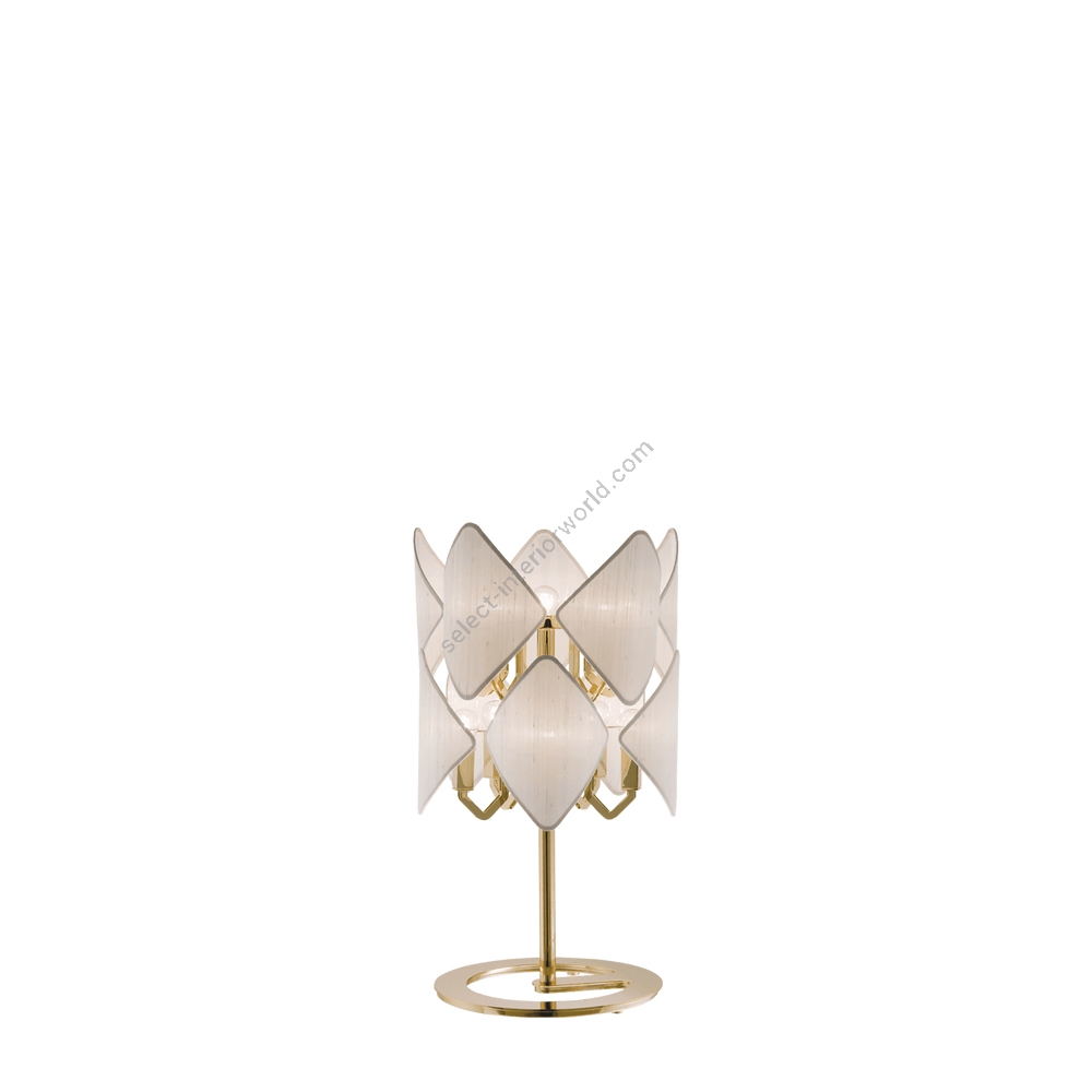 Patrizia Garganti / Table Lamps / H08G4