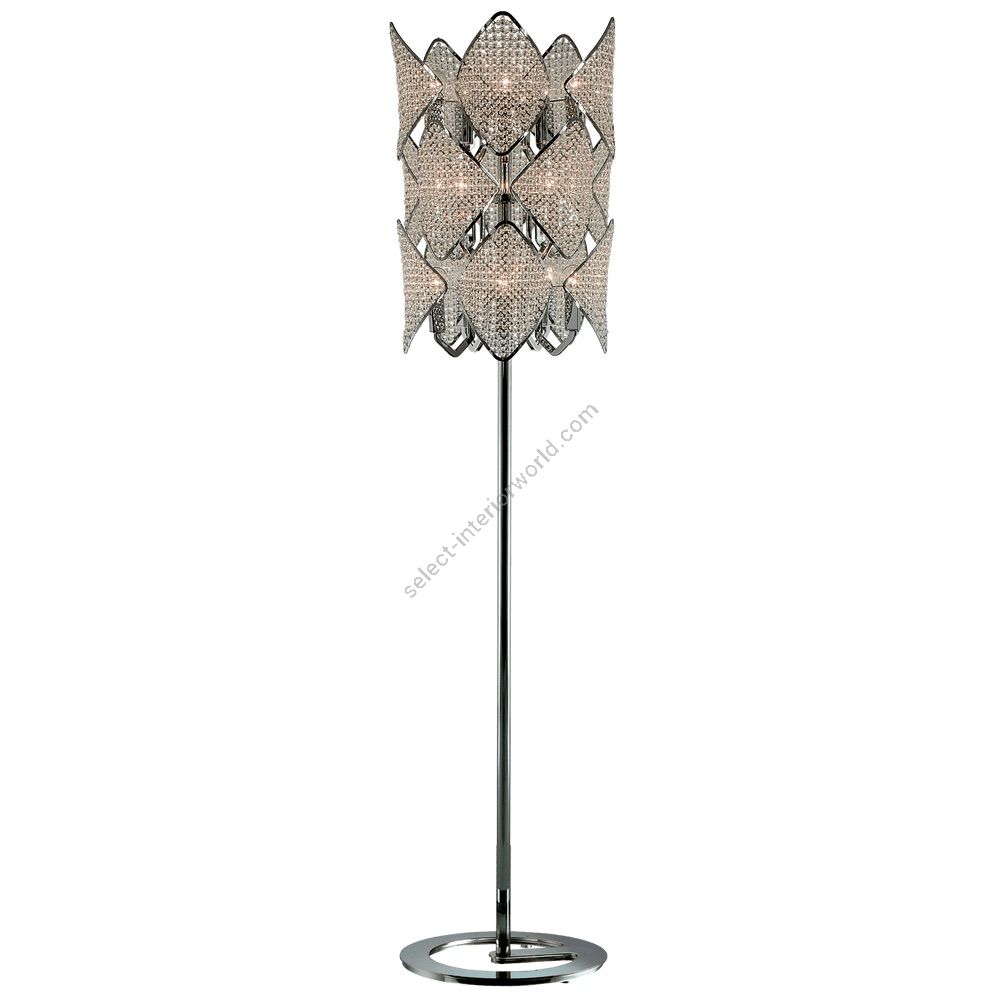 Patrizia Garganti / Floor Lamps / Holly H10C8