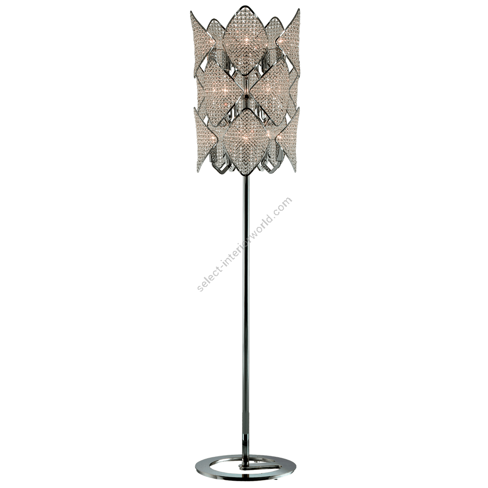 Patrizia Garganti / Floor Lamps / H10C8