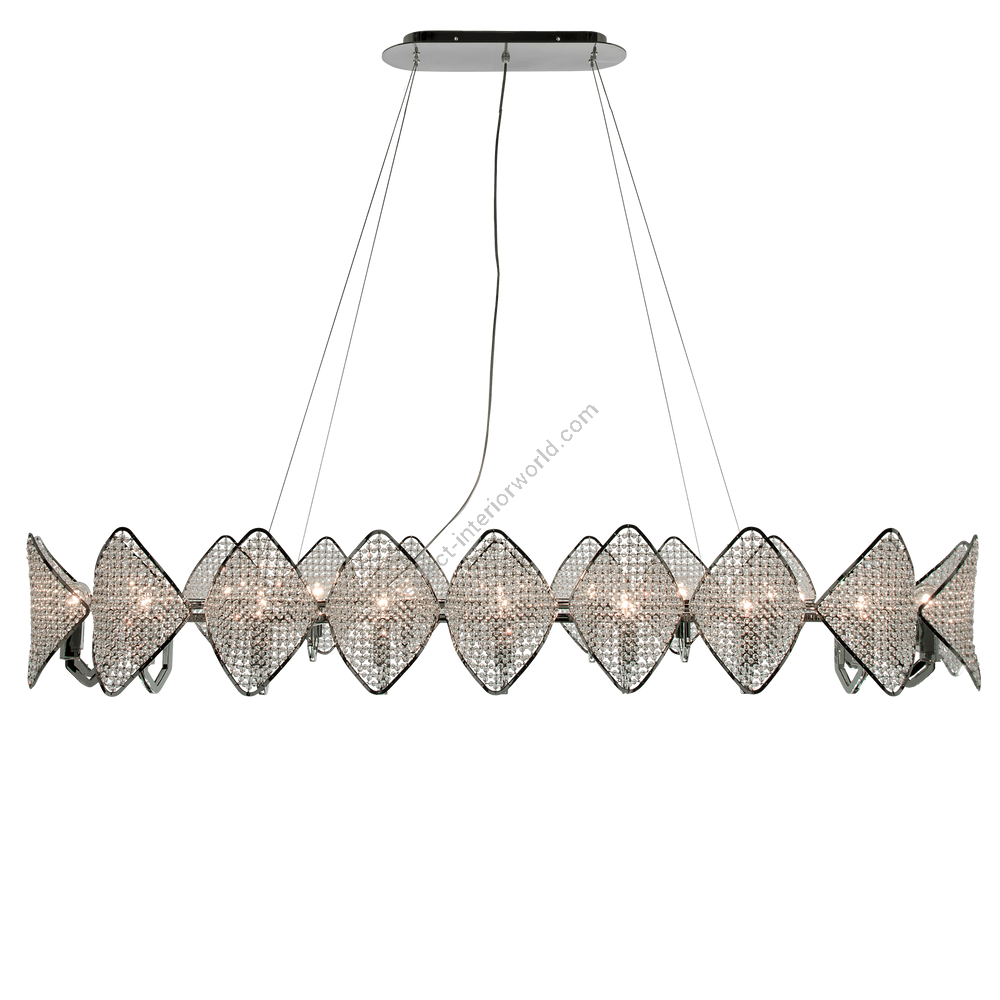 Patrizia Garganti / Chandeliers / H13C8
