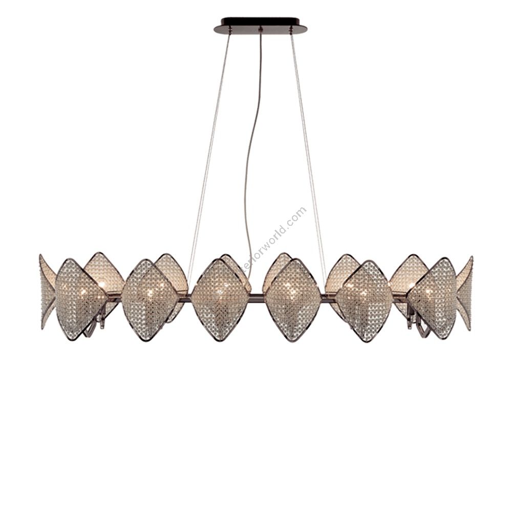 Patrizia Garganti / Chandeliers / Holly H15M1