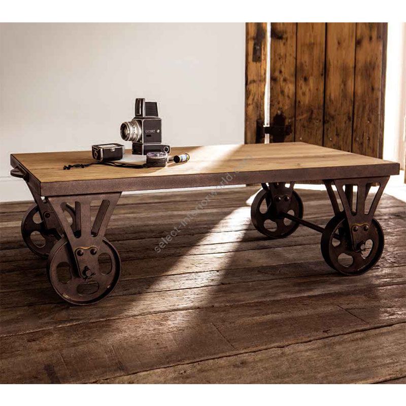 Robers / Coffee Table / H 16928