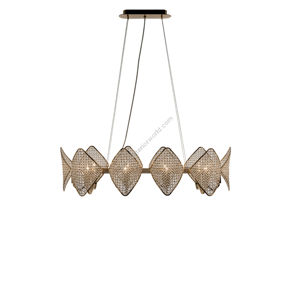 Patrizia Garganti / Chandeliers / H16G8