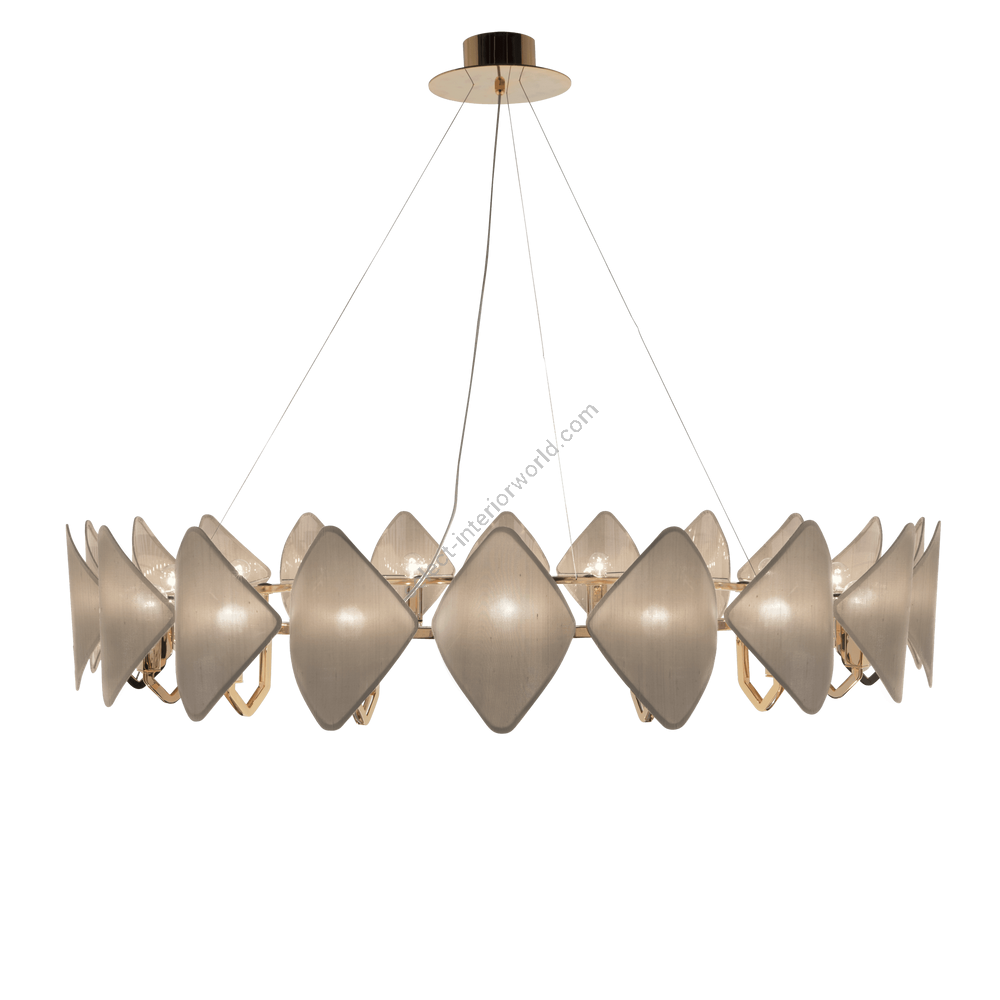 Patrizia Garganti / Chandeliers / H17G5