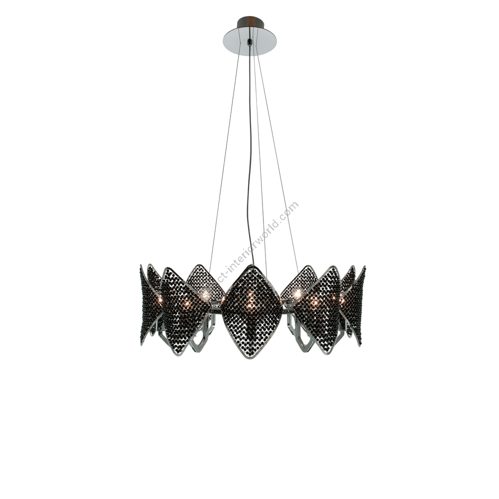 Patrizia Garganti / Chandeliers / H18C2