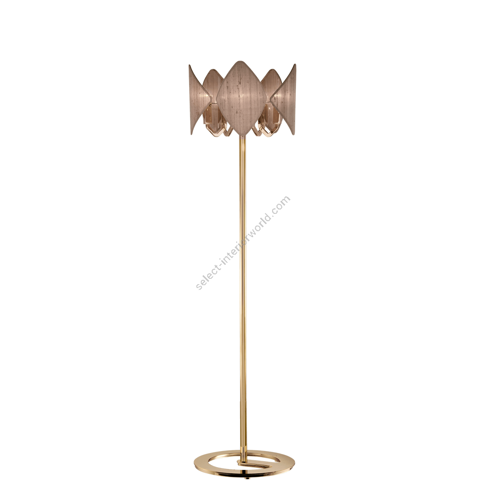 Patrizia Garganti / Floor Lamps / H22G5