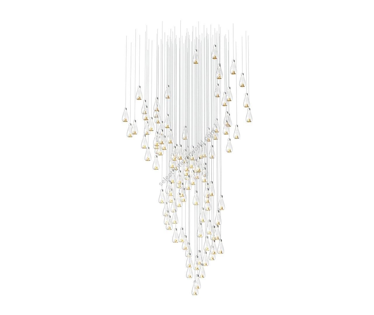 Sans Souci / Chandeliers / Haida L3