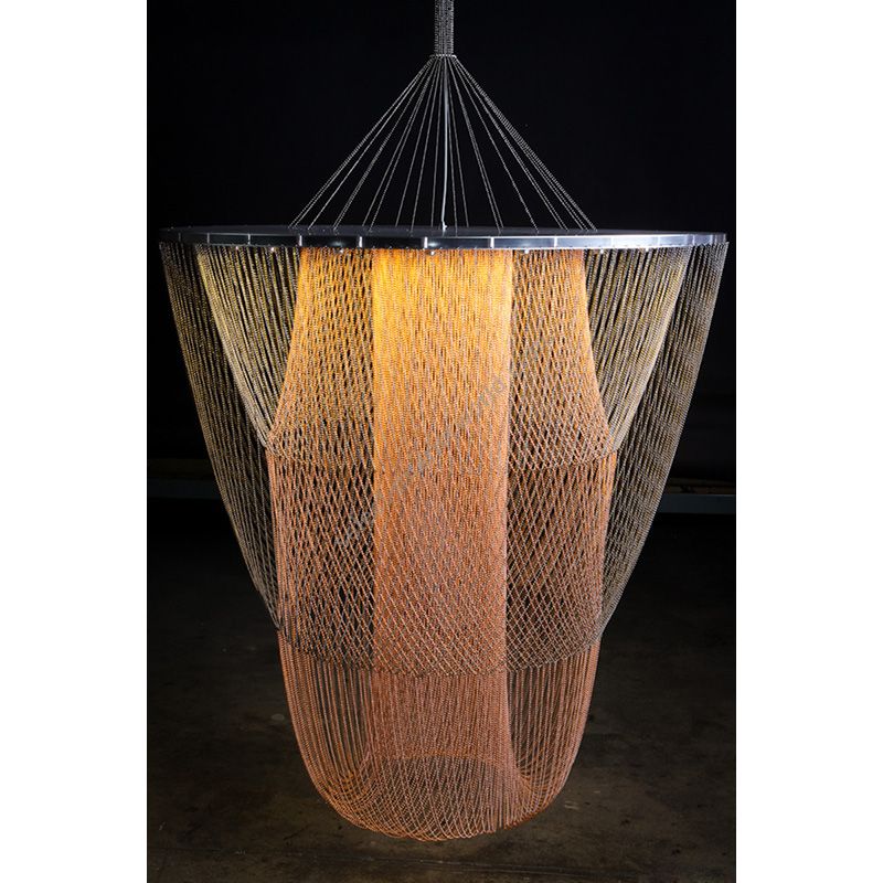 Willowlamp / Suspension LED lamp / HALO-1000-S