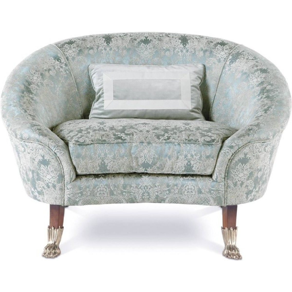 Jumbo Collection / Armchair / Harmonia Armchair