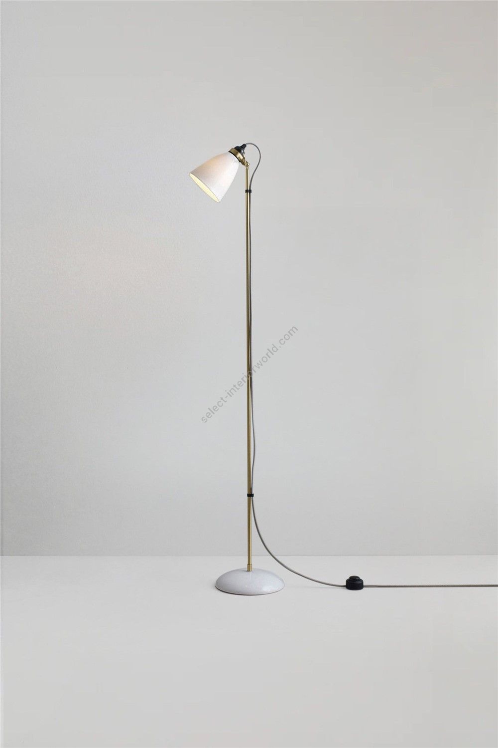 Original BTC / Floor Lights / Hector 30