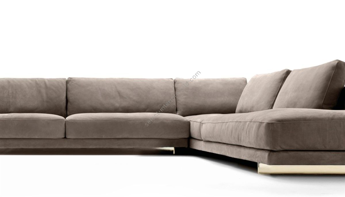 Ulivi Salotti / Sofas / Hector Sectional