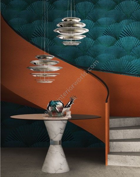 DelightFULL / Chandeliers / Hendrix