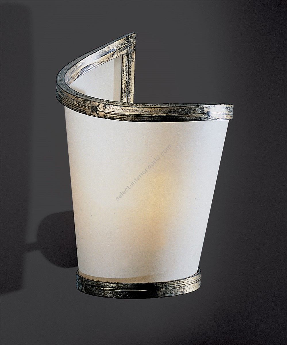 Officina Ciani / Wall Sconces / Iron HL1088WA-1 Loft