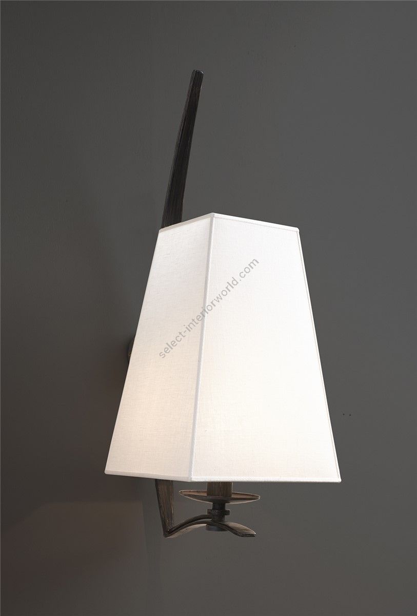 Officina Ciani / Wall Sconces / HL1118WA-1 Zig zag