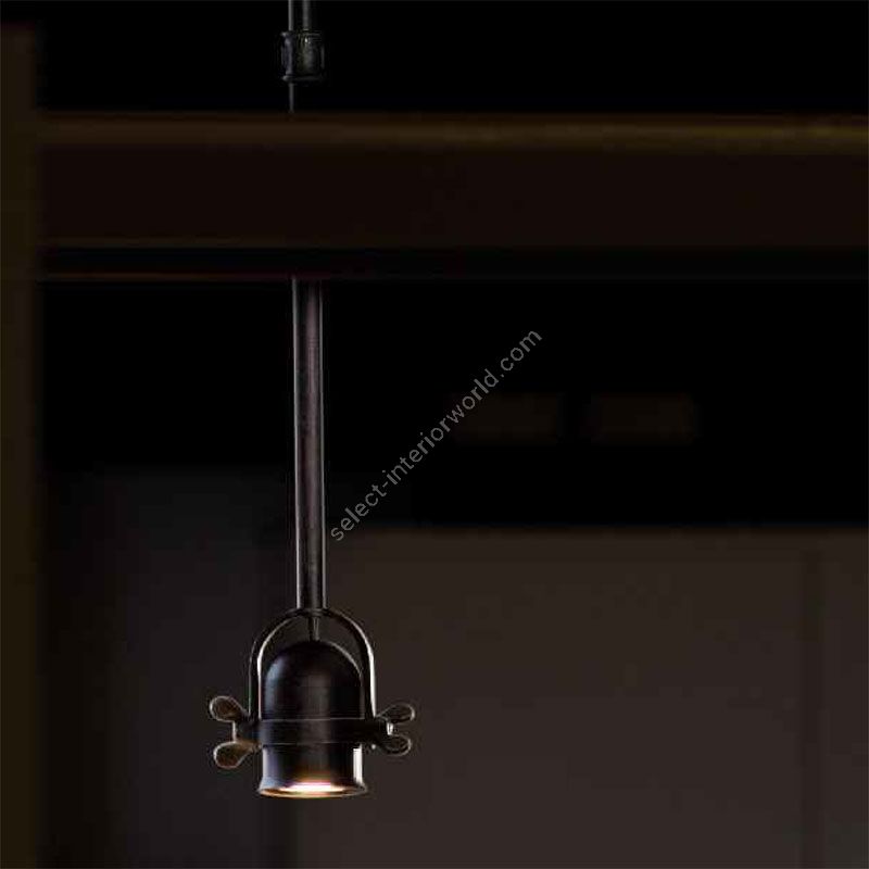 Robers / Suspension Lamp / Hl 2621