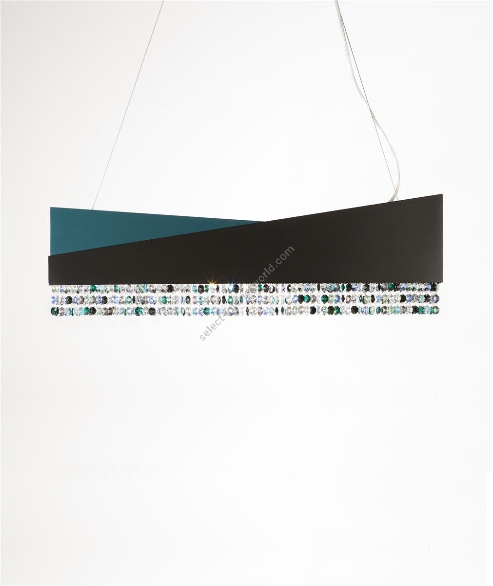 Euroluce Lampadari / Pendants & Suspension Lights / Horizon lux 66