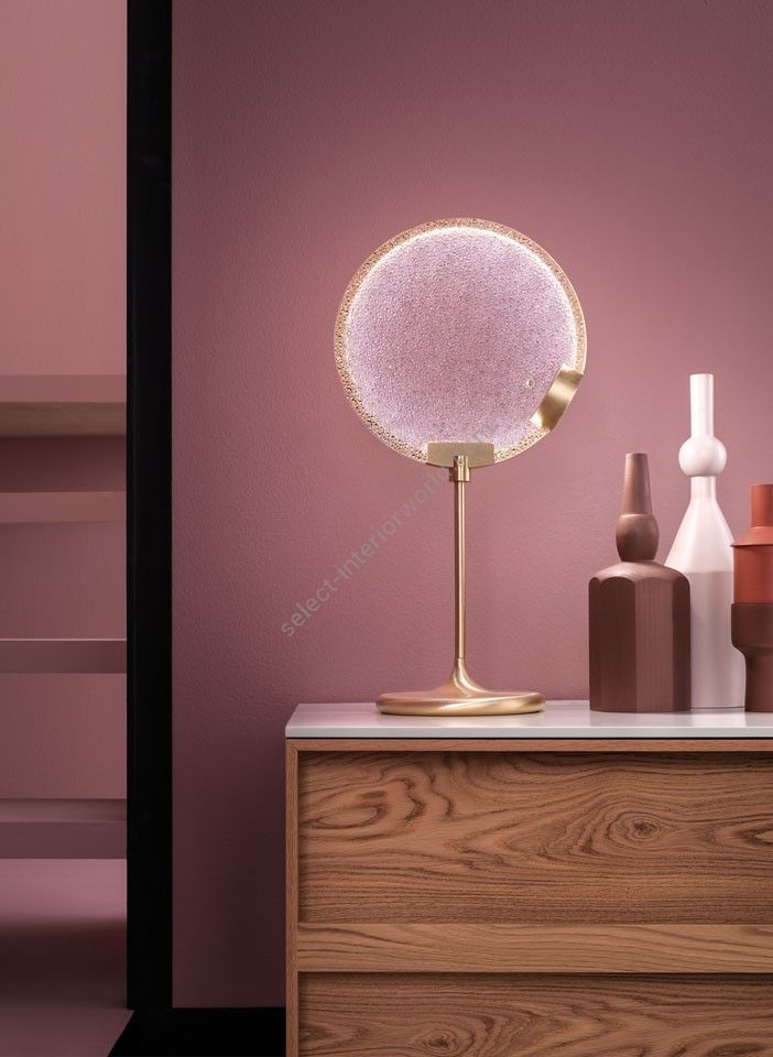 Masiero / Table Lamps / Horo Tl