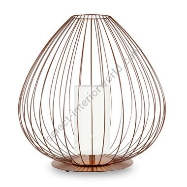 Karman / Outdoor Table & Floor Lamps / Cell Floor 84 cm HP613 EXT