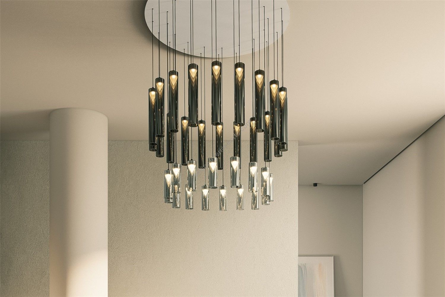 Penta Light / Pendants & Suspension Lights / Iconica