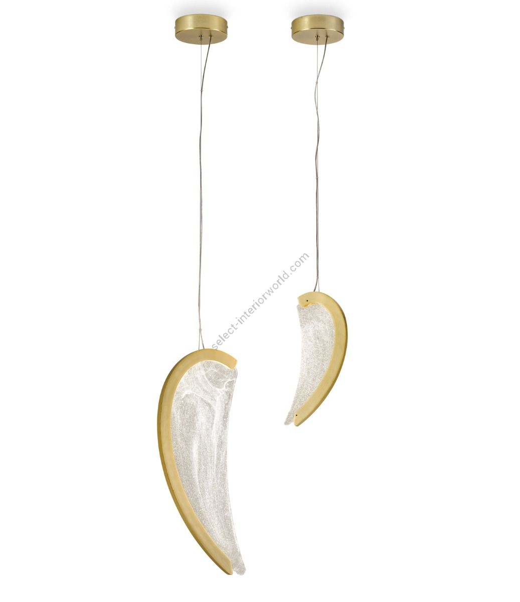 IDL 1987 / Pendants & Suspension Lights / Angel