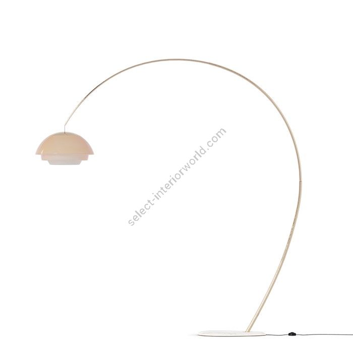 DelightFULL / Floor Lamps / IGGY Floor Lamp